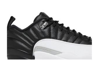 Nike Air Jordan 12 Low Golf Playoff (DH4120-010) Men Size 11.5