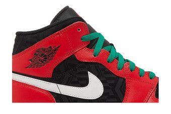 Jordan 2025 christmas shoes