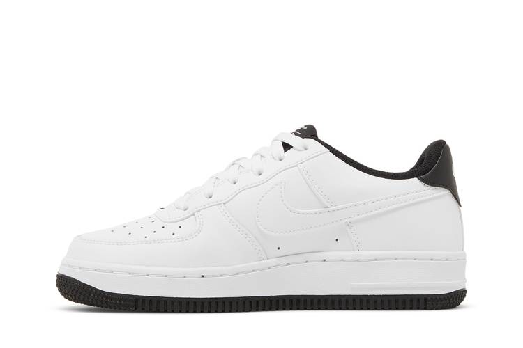 Buy Air Force 1 '07 ESS GS 'White Black' - DV1331 100 | GOAT