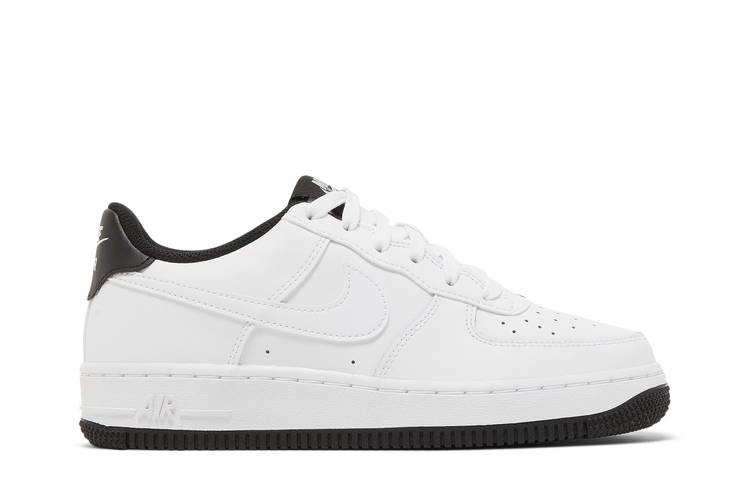 Buy Air Force 1 '07 ESS GS 'White Black' - DV1331 100 | GOAT