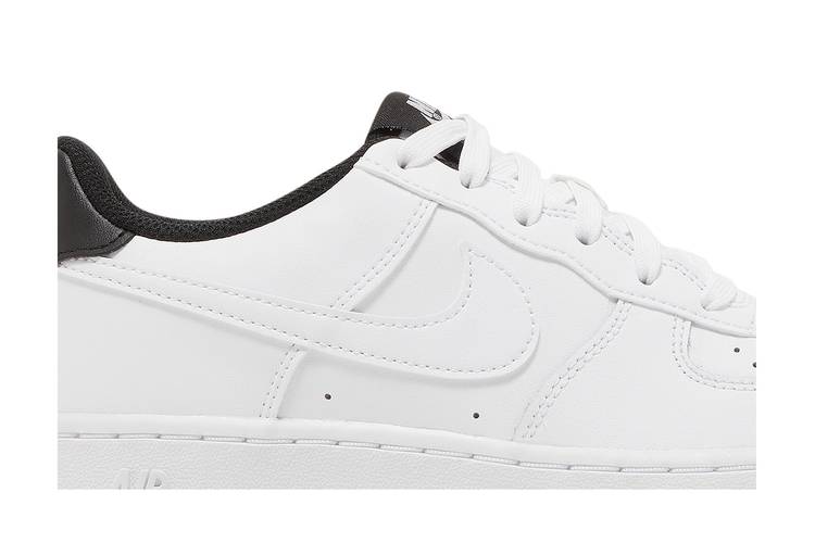 Buy Air Force 1 '07 ESS GS 'White Black' - DV1331 100 | GOAT