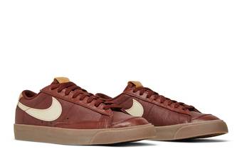 Buy Blazer Low '77 EMB 'Inspected By Swoosh' - DQ7670 200 | GOAT