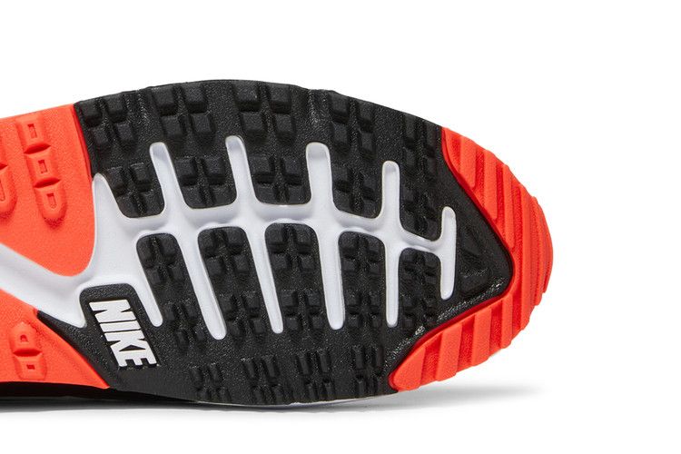 Air Max 90 Golf Black Infrared