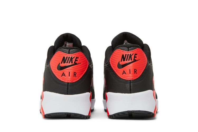 Air Max 90 Golf Black Infrared