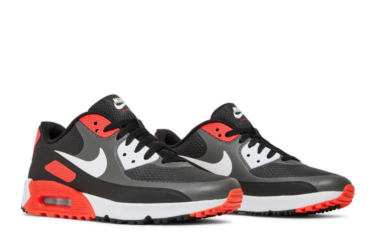 Air Max 90 Golf Black Infrared