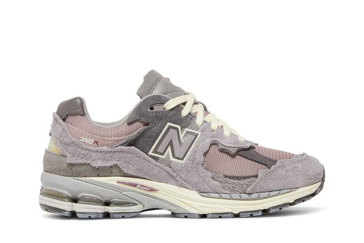 New Balance 2002R Protection Pack Lunar New Year Dusty Lilac — foto 2