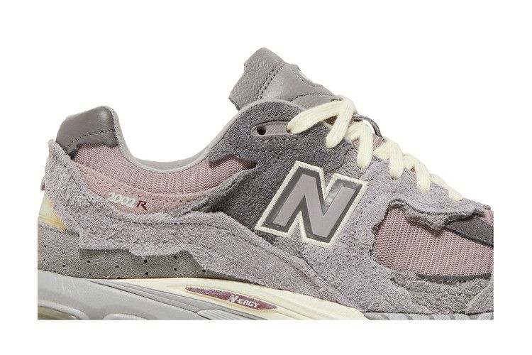 New Balance 2002R Protection Pack Lunar New Year Dusty Lilac — foto 3
