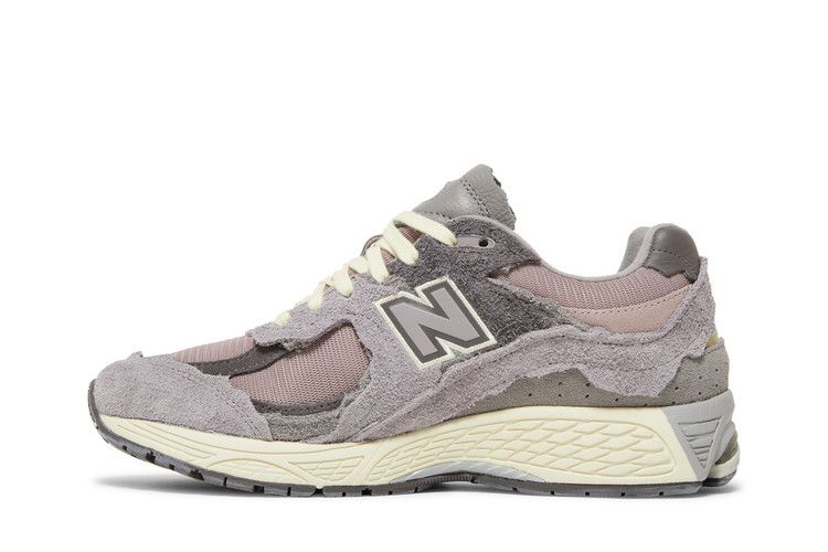 New Balance 2002R Protection Pack Lunar New Year Dusty Lilac — foto 4