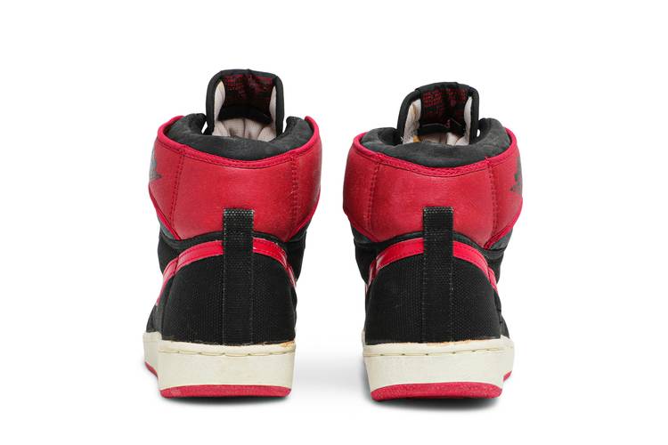 Buy AJKO 'Bred' - 850406SH | GOAT