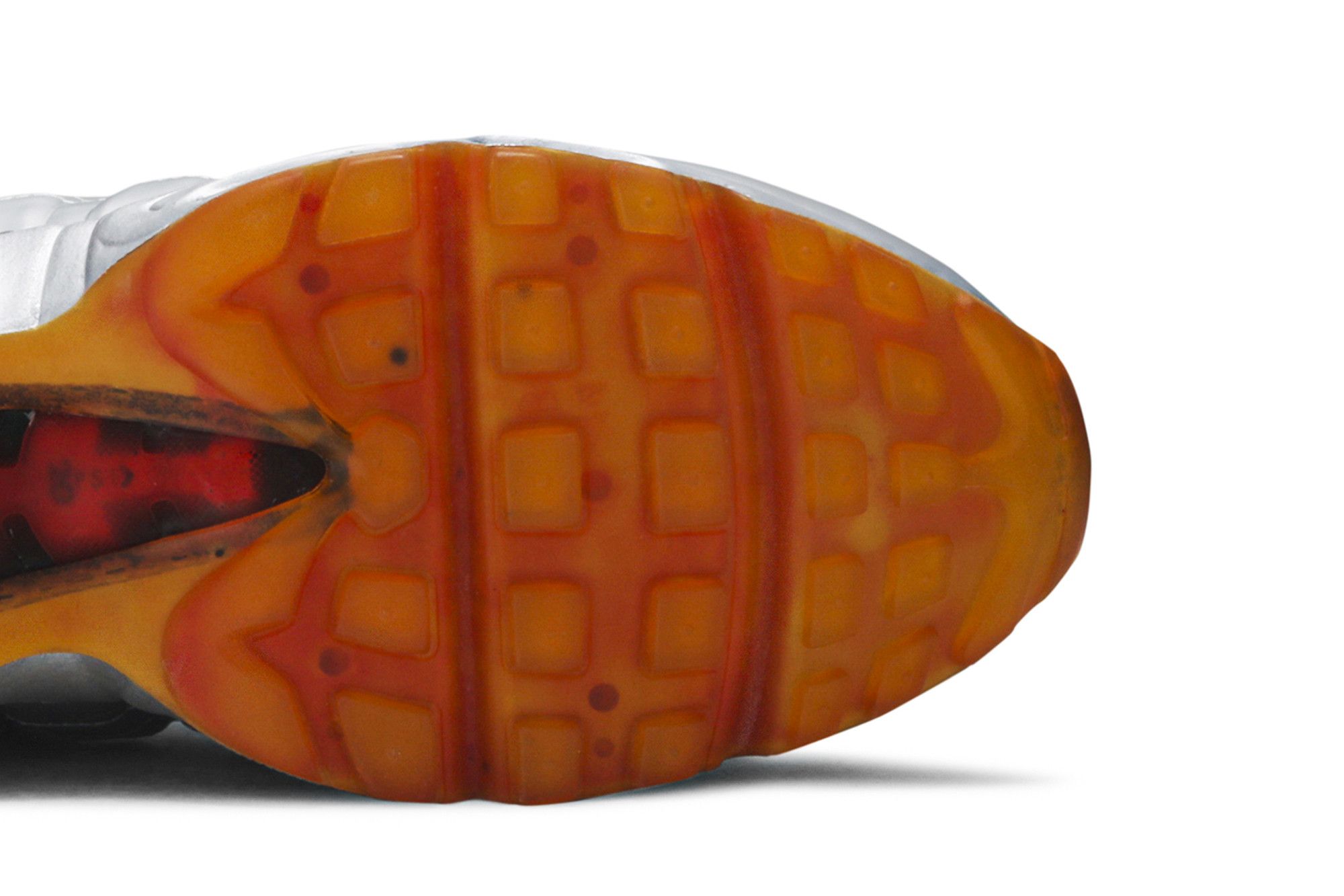 NIKE NIKE AIR MAX 95 SL