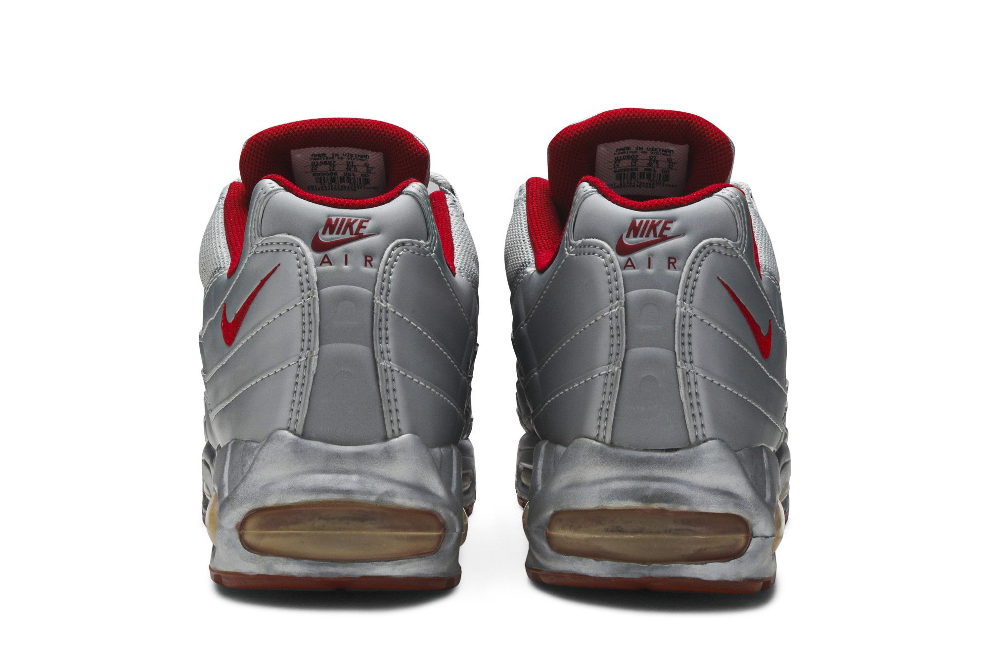 NIKE NIKE AIR MAX 95 SL