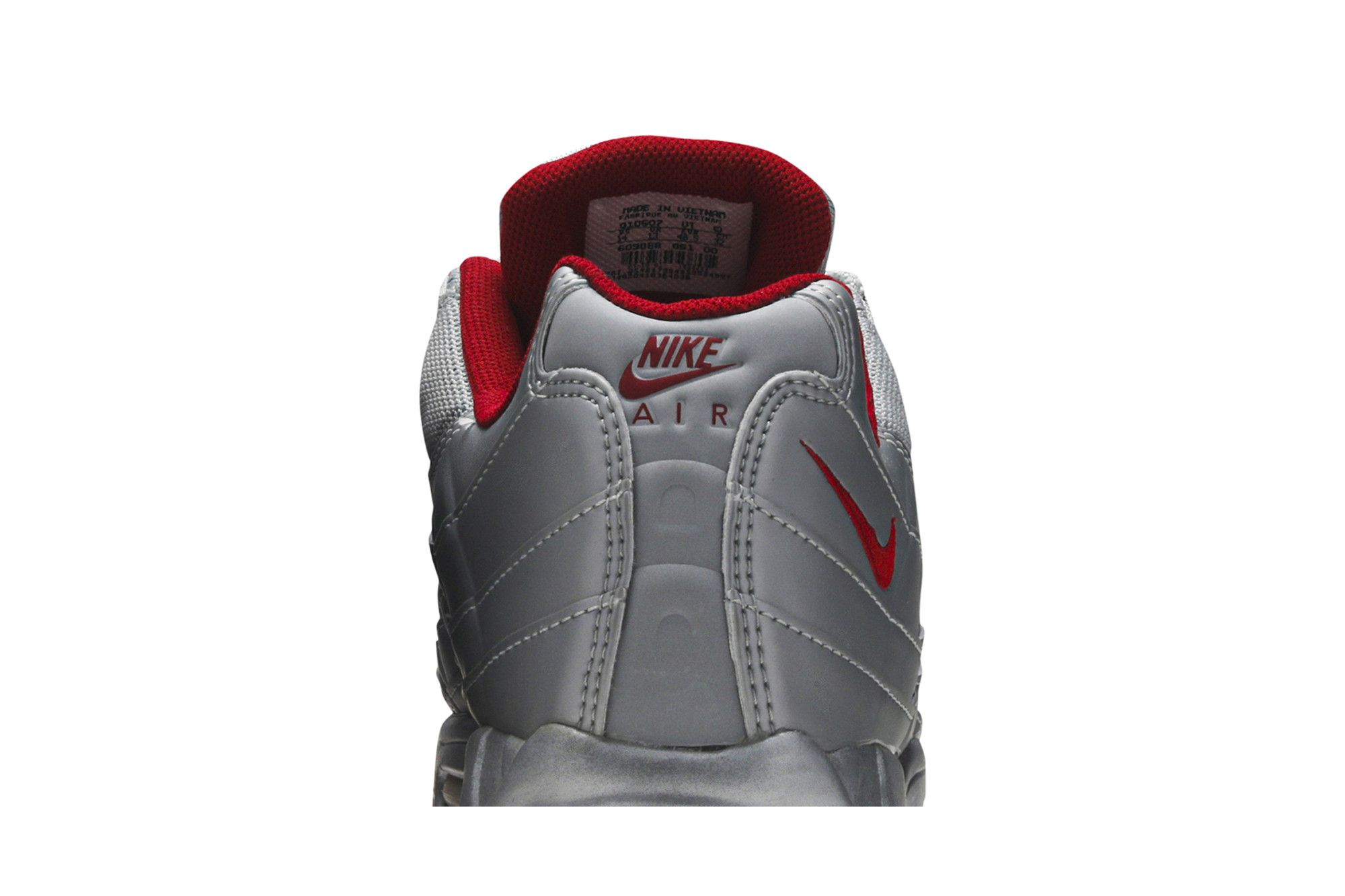 NIKE NIKE AIR MAX 95 SL