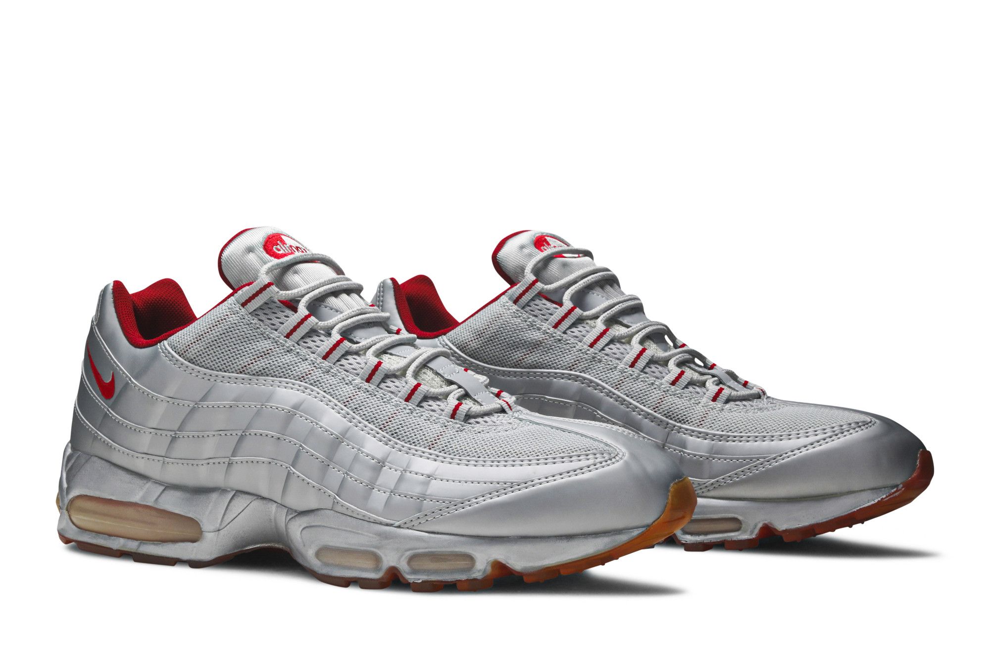 NIKE NIKE AIR MAX 95 SL