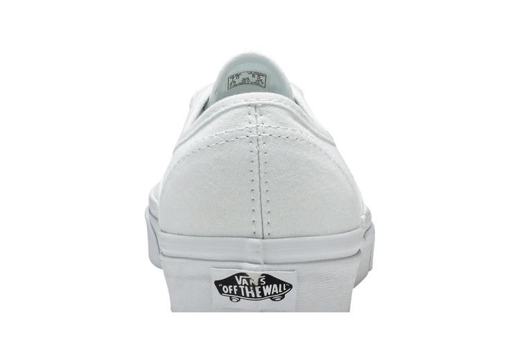 Authentic True White