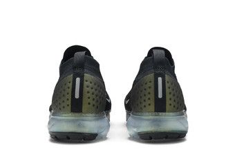 Vapormax 2.0 outlet black gold