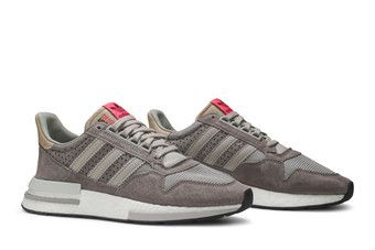 adidas zx 500 rm light brown