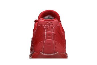 Buy Air Max 95 'Triple Red' - CQ9969 600 | GOAT