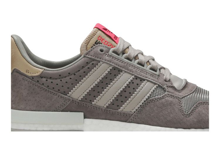 ZX 500 RM 'Sand Brown'