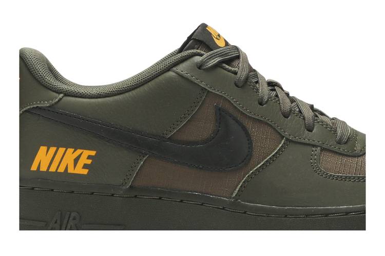 Nike Air Force 1 LV8 GS Gore Tex Lifestyle Basketball Shoes Sz 7Y NEW  CQ4215 200