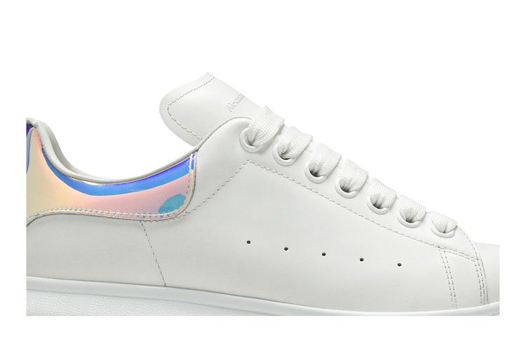 Alexander McQueen Wmns Oversized Sneaker 'Iridescent'