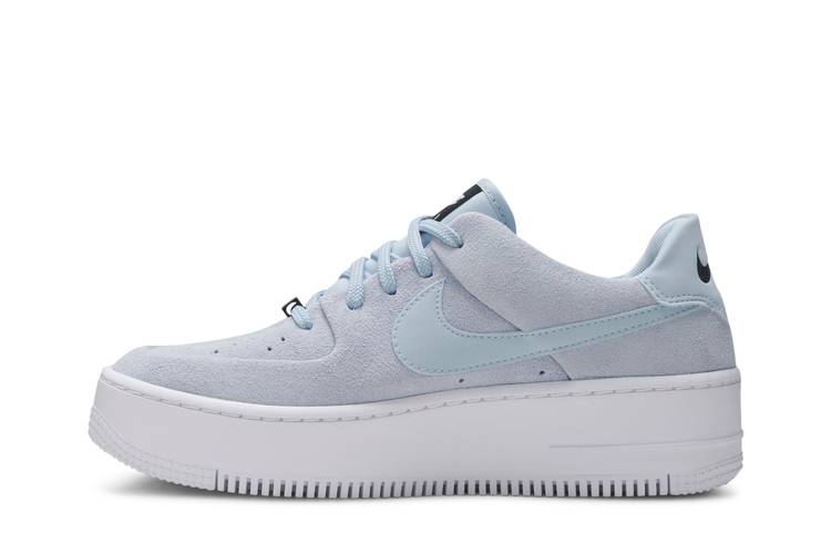 Nike Air Force 1 Low Star Blue 820266-402