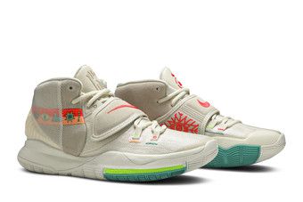Buy Kyrie 6 'N7' - CW1785 200 | GOAT
