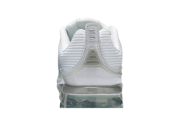 Buy Wmns Air VaporMax 360 'Triple White' - CK9670 100 | GOAT