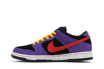 Buy Dunk Low Pro SB 'ACG Terra' - BQ6817 008 | GOAT