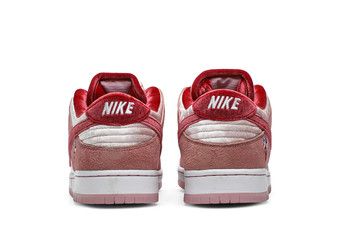 Buy Nike StrangeLove x Dunk Low SB 'Valentine's Day' Special