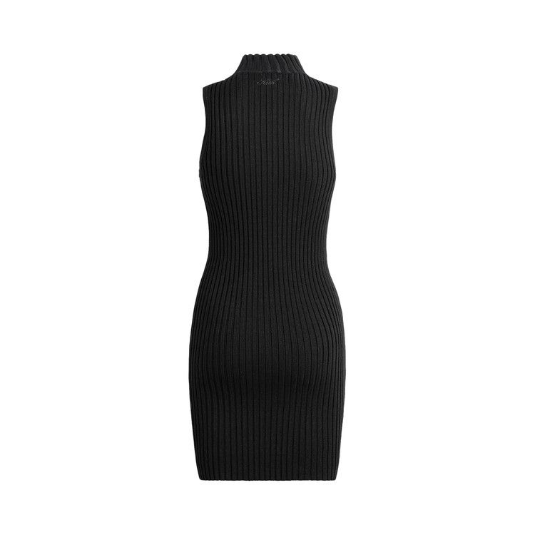 Buy Kith Women Sleeveless Piper Dress 'Mass' - KHW080018 012 | GOAT