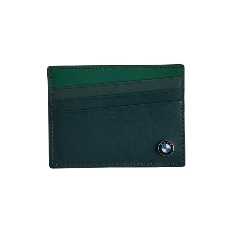 BMW CREDIT CARD HOLDER