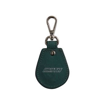KITH BMW キーホルダー グリーン・ブラウン KITH BMW キーホルダー グリーン・ブラウン