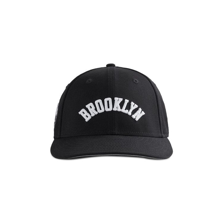 Buy Kith & Russell Athletic For CUNY Brooklyn College Low Profile 59FIFTY  Cap 'Black' - KHM050234 001 | GOAT