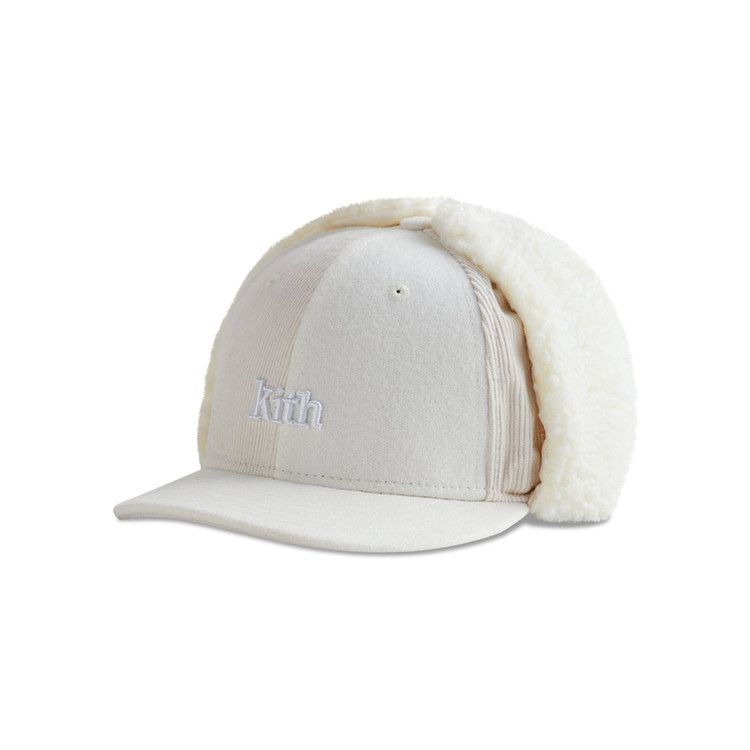 Kith Women Brisa Patchwork Bomber Jacket - Derby – Kith Europe