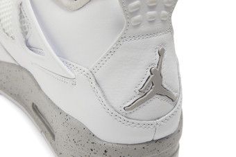 jordan 4 white oreo in store