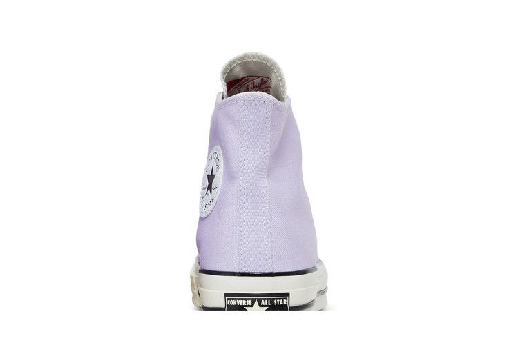 Buy Chuck 70 High 'Moonstone Violet' - 167862C - Purple | GOAT