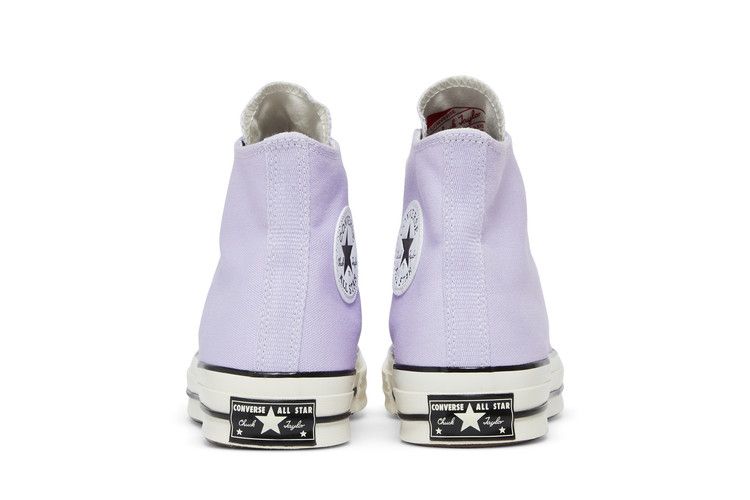 Buy Chuck 70 High 'Moonstone Violet' - 167862C - Purple | GOAT