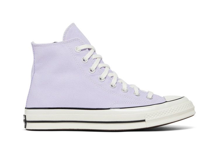 Chuck 70 High 'Moonstone Violet'