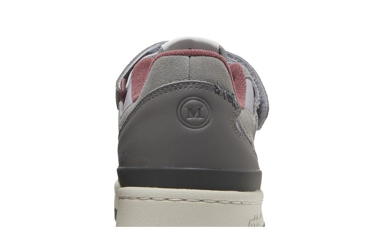 Home Alone 2 X Adidas Forum 84 Low Pigeon Lady