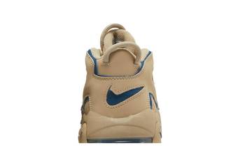 Buy Air More Uptempo 'Limestone' - DV6993 200 | GOAT