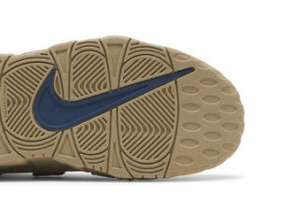 Buy Nike Air More Uptempo 'Limestone' - DV6993 200 | GOAT