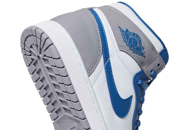 Air Jordan 1 True Blue DZ5485-410 Release Date