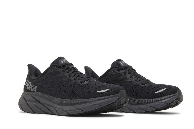 Hoka Wmns Clifton 8 'black'