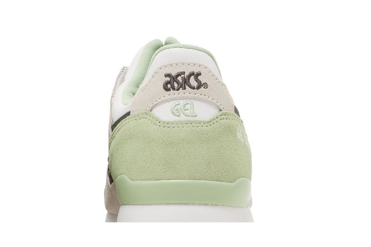 Asics Gel Lyte 3 OG Colored Toe Pack - Jade