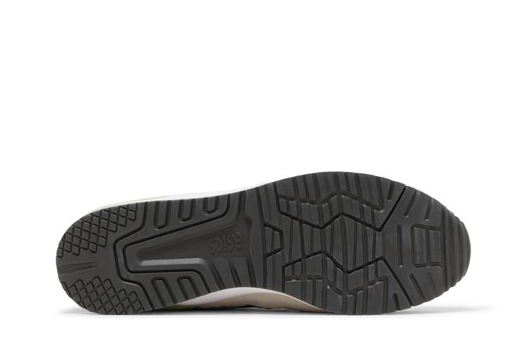 Buy Gel Lyte 3 OG 'Colored Toe Pack - Jade' - 1201A762 300 | GOAT