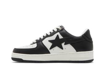 Buy Bapesta #4 M1 'Black' - 1I70191007 BLK | GOAT