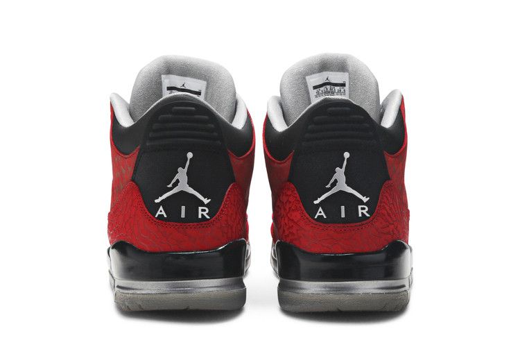 Air Jordan 3 Retro 'Doernbecher' 2010