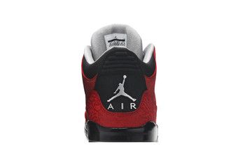 Air Jordan 3 Retro 'Doernbecher' 2010