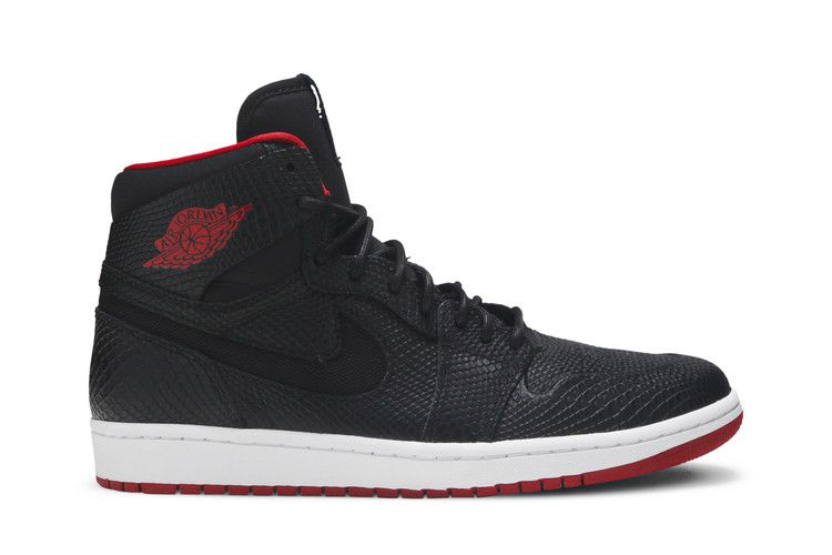 Jordan retro 1 store snakeskin