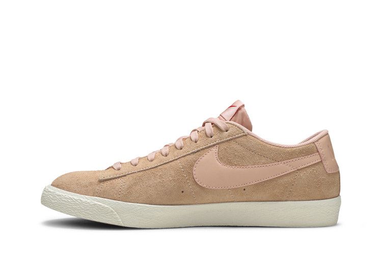 Nike blazer low arctic on sale orange